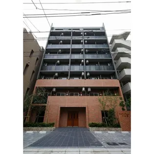 ESTEM COURT KOMAGOME六義園の画像