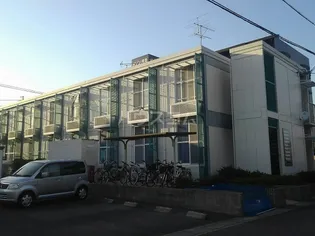 レオパレスAKANEの画像