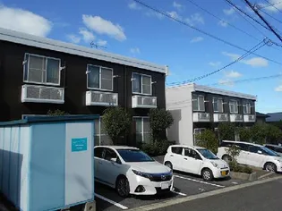 レオパレスウッドヒルの画像