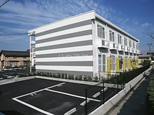 愛知県大府市朝日町3丁目【アパート】の外観