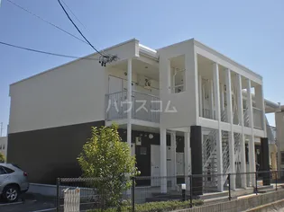 愛知県名古屋市天白区池場1丁目【アパート】の外観