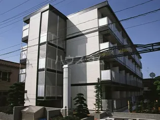 レオパレスCALMSPRINGの画像