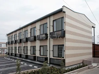 レオパレスREINAの画像