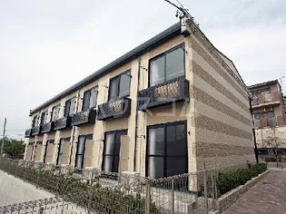 レオパレスロンシャンハイツの画像