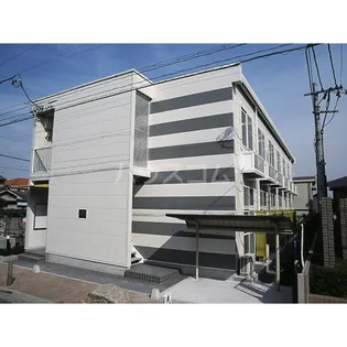 レオパレスTORISUの画像