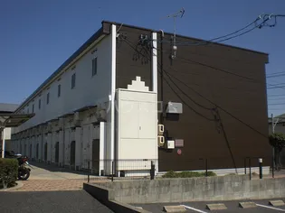 レオパレス白土の画像