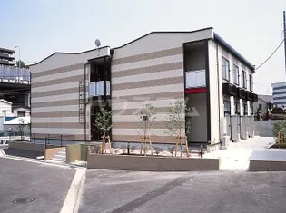 レオパレスパークヒルズの画像