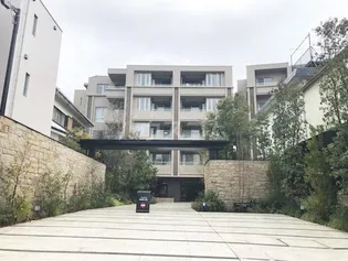 グランツオーベル中野の画像