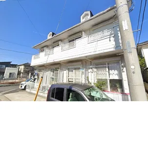 αネクスト東金第6の画像