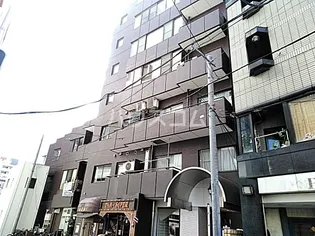 ストーク伊勢佐木五番館の画像