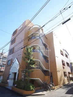 ダイアパレス沼袋第2の画像