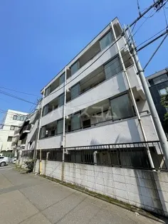 東京都世田谷区用賀2丁目【マンション】の外観