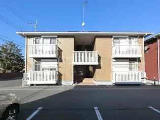 プロムナードさくら Aの画像