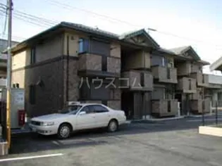 フローラルコートの画像