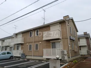 ロイヤル川木谷 Aの画像