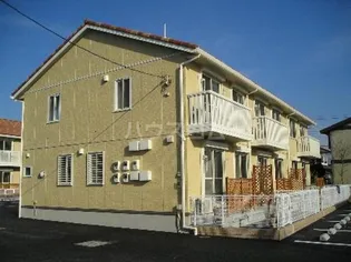 グラシアス Cの画像