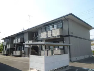 フラワーレジデンス北山 Gの画像