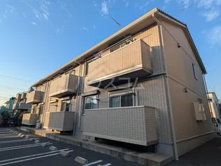 K フルール Dの画像