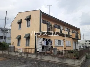 サンハイツS Bの画像