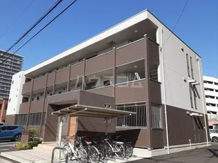 サン メゾン小山中央の画像