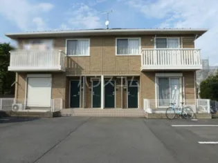 グランメール朝日の画像