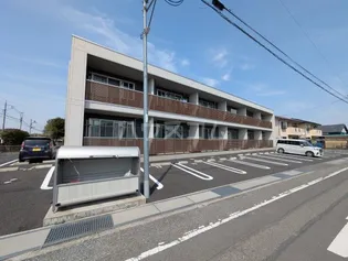 サンライトレジデンスIIIの画像