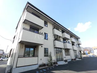 ガーデンコートの画像