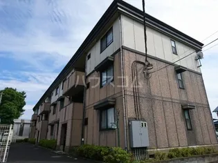 グリーンハウス IIIの画像