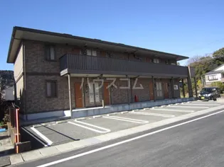 ヴェルデュールⅡの画像