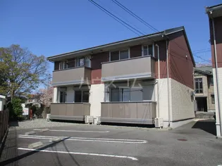 ルミエール花の木 Bの画像