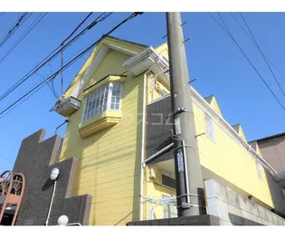 ミキハイツの画像