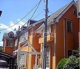 埼玉県さいたま市大宮区北袋町1丁目【アパート】の外観
