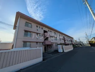 第二パークサイドマンションの画像