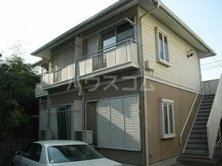 グランドヒル岡上Bの画像