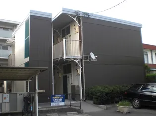 レオパレスAー1の画像