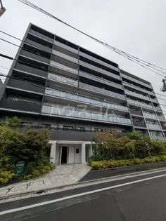 パークアクシス東蒲田の画像