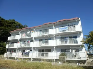 パークマンションの画像