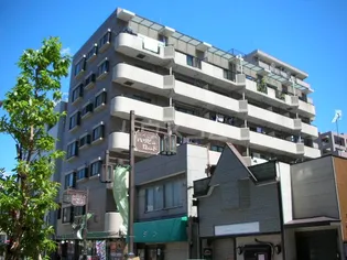 フロールカワムラの画像