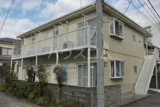 フラットストーン相模の画像