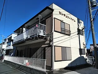 センチュリーハイムの画像