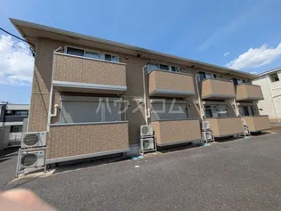 LANDパル B棟の画像