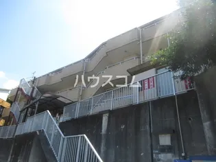 スターダスト向ヶ丘A棟の画像