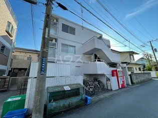 コスタ武蔵小杉の画像