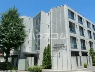 MODULOR武蔵野中町の画像