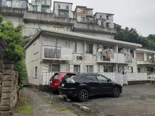 サンライズ高坂の画像