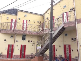 ユナイト根岸ミランダの杜の画像