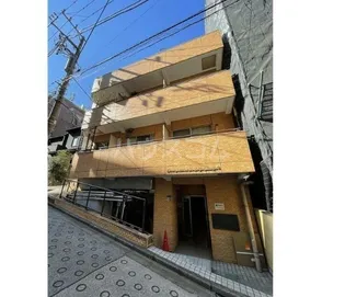 ライオンズマンション西新宿第6の画像