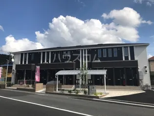 アジュールの画像