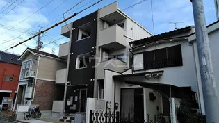 ハピネス呼続の画像