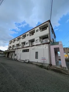 安隆ハイツの画像